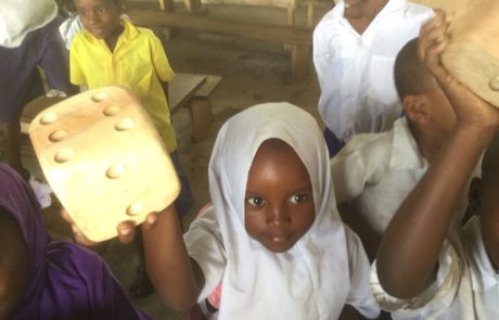 Education - Kenya Kesho School for Girls