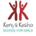 Kenya Kesho School for Girls Logo